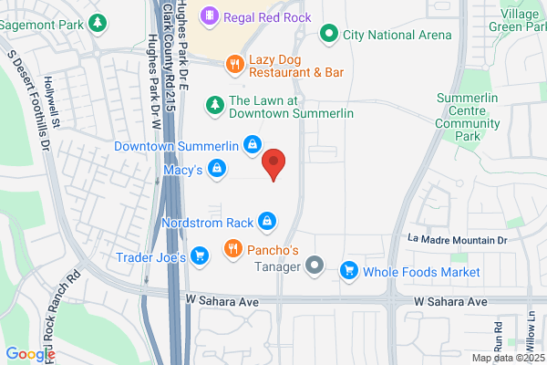 Dave & Buster's Las Vegas - Summerlin