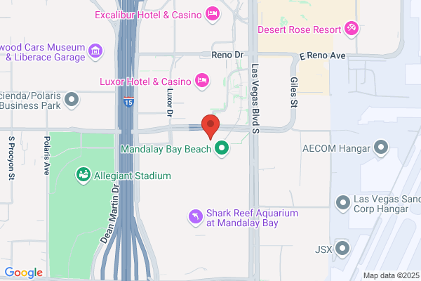 House of Blues Restaurant & Bar