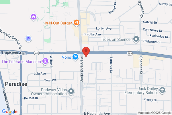 Popeyes Louisiana Kitchen