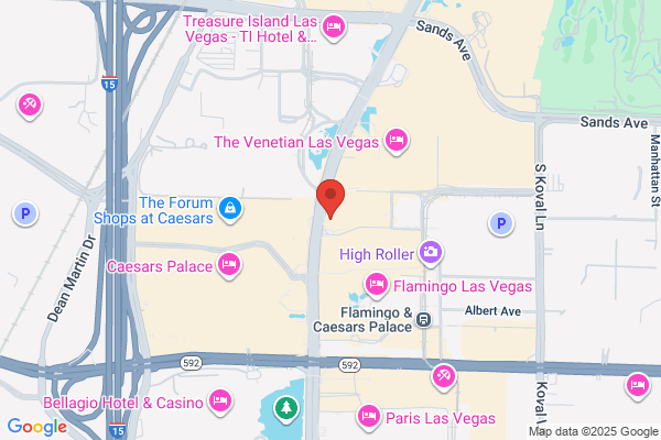 Ruth's Chris Steak House Las Vegas