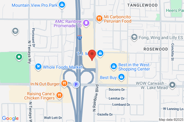 Chili's Grill & Bar
