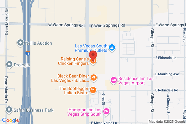 Chili's Grill & Bar