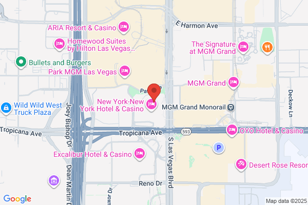 Broadway Burger Bar and Grill