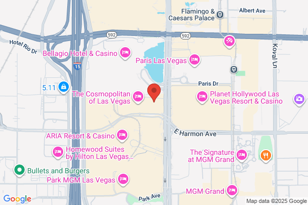 Zuma Las Vegas