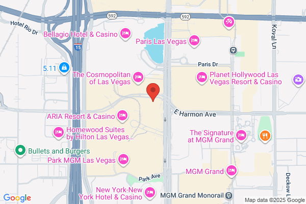 Las Vegas Art Museum
