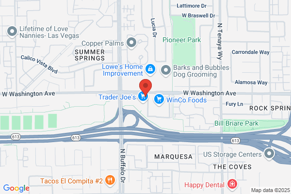 Huntington Learning Center Summerlin