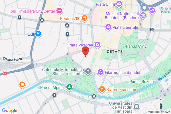 Cardinal Travels