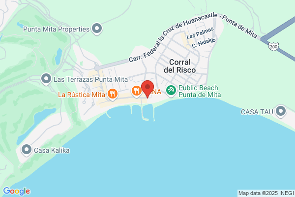 Carrillos Travel & Tourist Info
