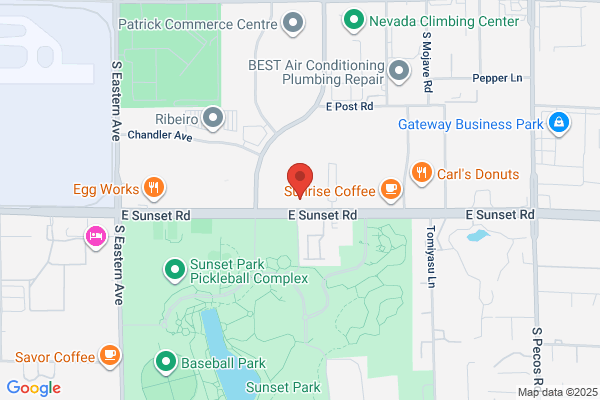 Nevada Kanko Services