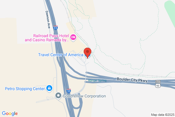 Turtlehead Travel Center