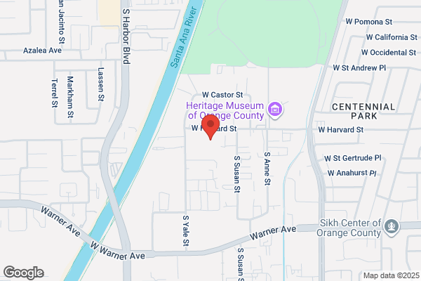 California Cutting Service