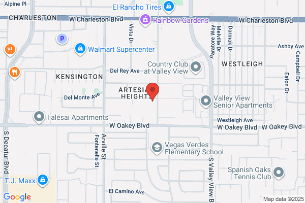 Rent a perfect house in LV- Long Term