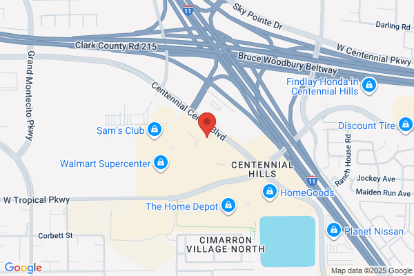 Bikram Yoga Centennial Hills