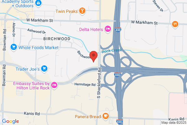 Huffman Webb Smith & Cole Plc