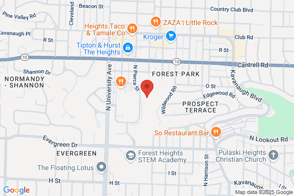Hazel Street Recovery Center
