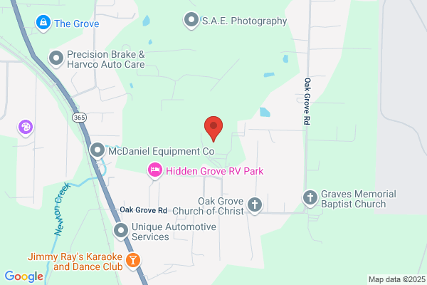 Natural State Recovery Centers