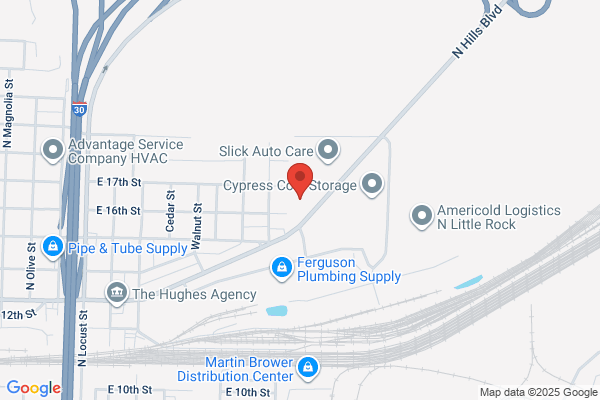 North Little Rock Winsupply