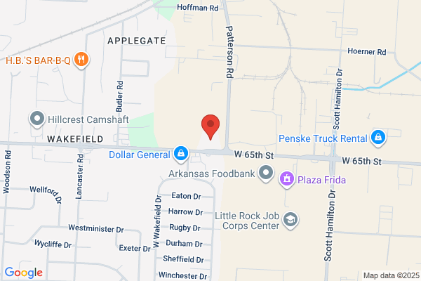 Pvf Industrial Supply, Inc.