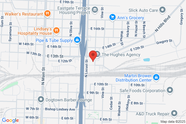 Steel Sales & Equipment Co
