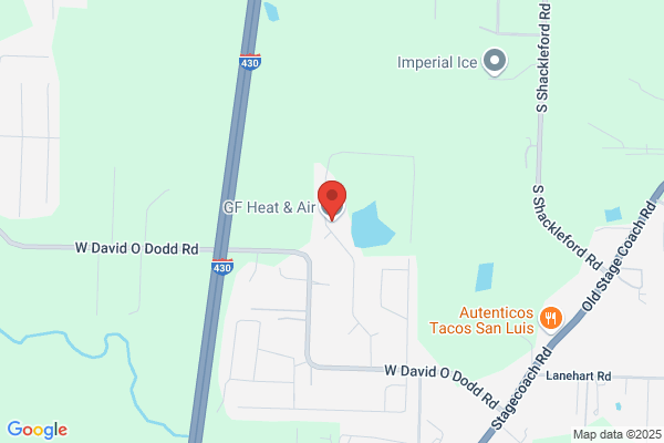 Fields Heating and Air LLC