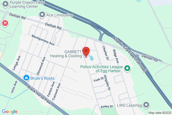 Garrret Heating & Air Conditioning