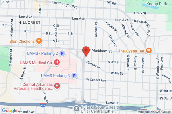 George's Heat Air & Refrigeration