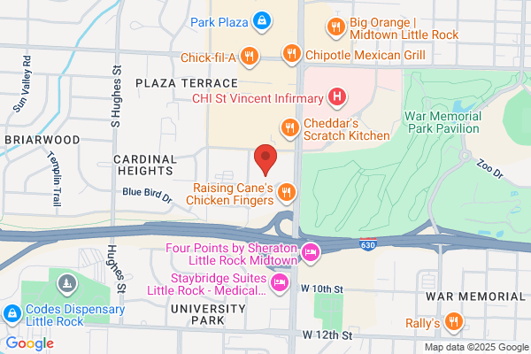 John McGinty Service Co