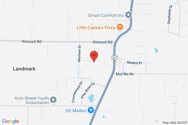 Metro Heating & Air Conditioning