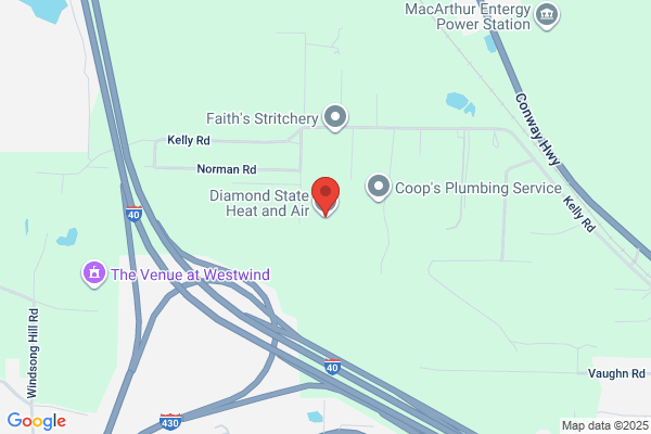 Natural State Heating & Air