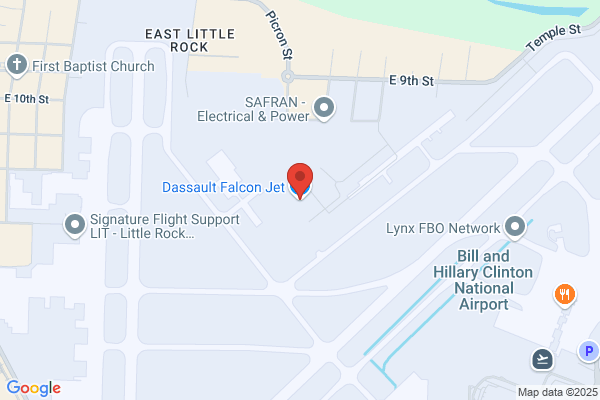 Dassault Falcon Jet Corporation