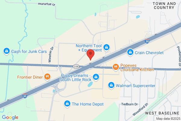 Bennie Whites Interstate 30 Liquor