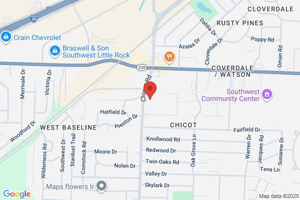 Cloverdale Liquor