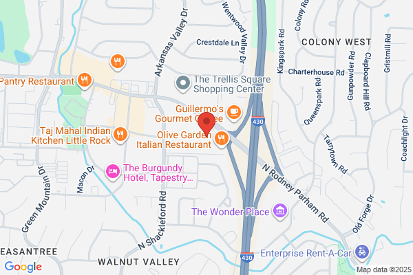 Grapevine Wines & Spirits