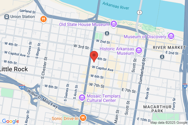 Medical Marijuana Doctor Arkansas