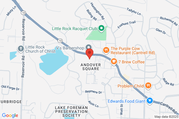Natural State Pain and Wellness Clinic