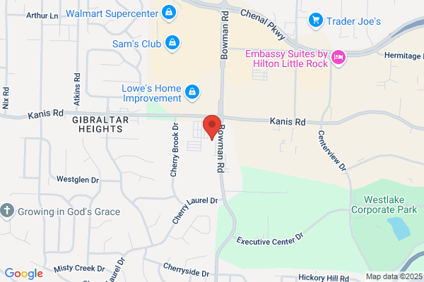 Bowman Road Animal Clinic