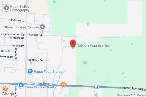Residential Appraisers of Arkansas