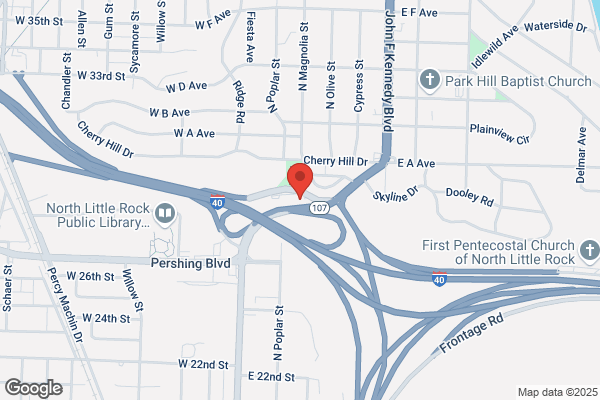 Rodeway Inn & Suites