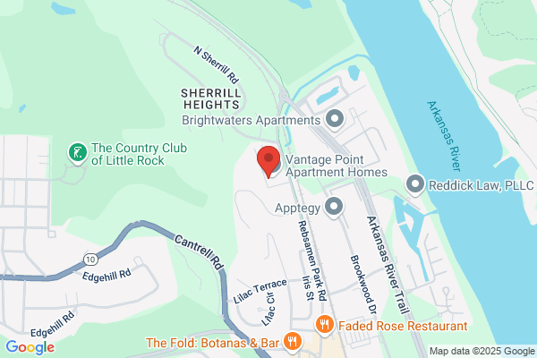 Vantage Point Apartment Homes