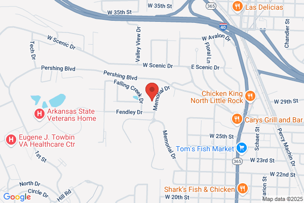 Northwood Park Apartments