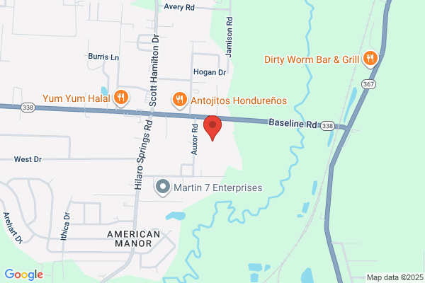 Auxora Arms Apartments