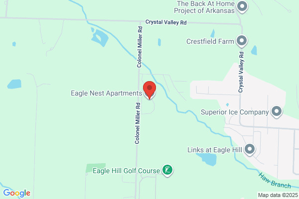 Eagle Nest
