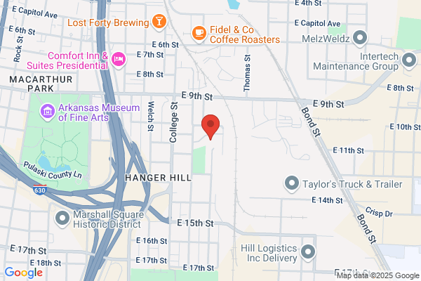 Eastview Terrace Apartments