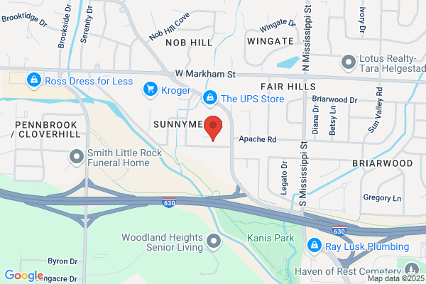 Governors Park Apartments