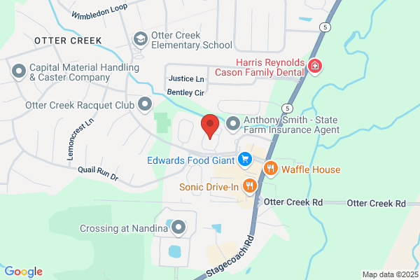 Otter Creek Villas