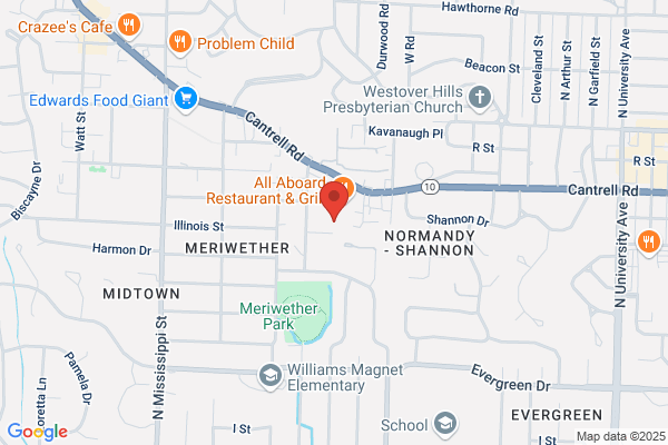 Parkwood Apartments