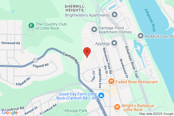 Rivercliff Apartments