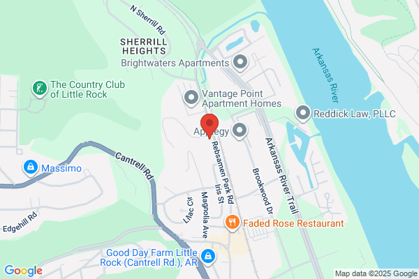Riverdale Apartments