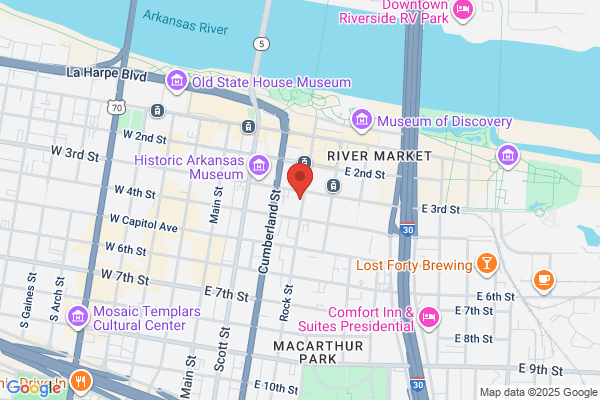 Rock Street Lofts