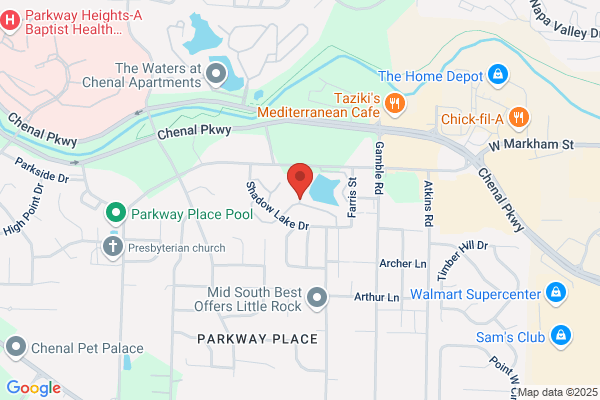 Shadow Lake Apartments